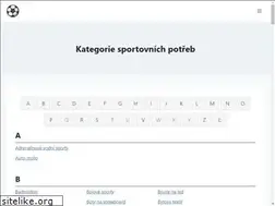 Sites similar to vecinafotbal.cz