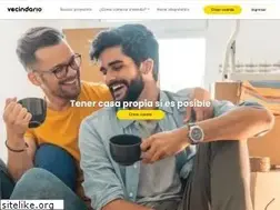 Sites similar to vecindario.com