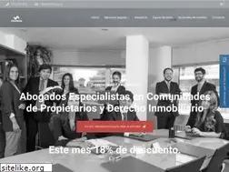 Sites similar to vecindia.es