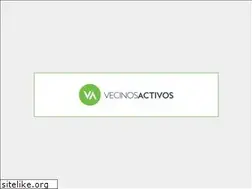 Sites similar to vecinosactivos.news