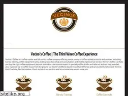 Sites similar to vecinoscoffee.com