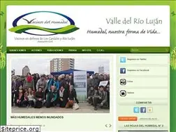 Sites similar to vecinosdelhumedal.blogspot.com