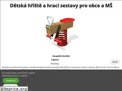 Sites similar to veciverejne.cz