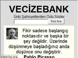 Sites similar to vecizebank.com