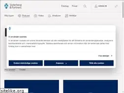 Sites similar to veckoanalysen.se