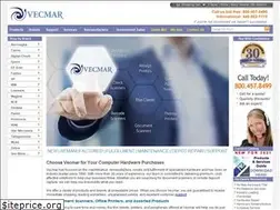 Sites similar to vecmar.com