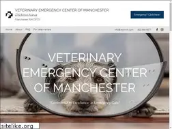 Sites similar to vecmnh.com