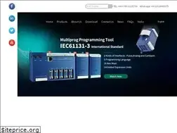 Sites similar to vecmotioncontrol.com