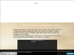 Sites similar to vecnemladi.cz
