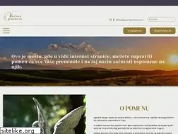 Sites similar to vecnipomen.com