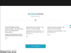 Sites similar to vecnum.com