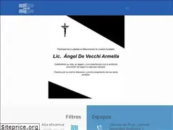 Sites similar to veco.mx