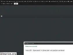 Sites similar to vecobv.nl