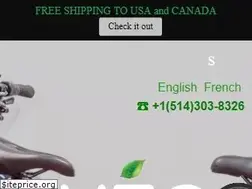Sites similar to vecocycle.com