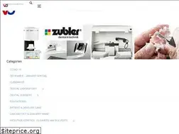 Sites similar to vecodent.co.nz