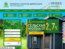 Sites similar to vecodom.ru