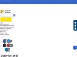 Sites similar to vecol.com.co