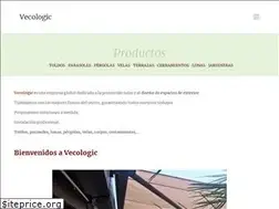 Sites similar to vecologic.net