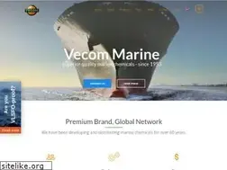 Sites similar to vecom-marine.com