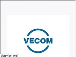 Sites similar to vecom.de
