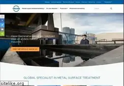 Sites similar to vecom.nl