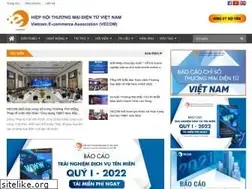 Sites similar to vecom.vn