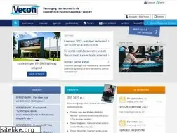 Sites similar to vecon.nl