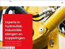 Sites similar to veconhydro.nl