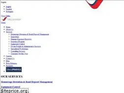 Sites similar to veconinter.com
