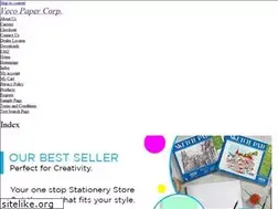 Sites similar to vecopaper.com