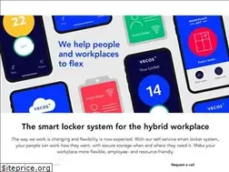 Sites similar to vecos.com
