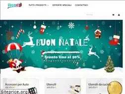 Sites similar to vecosta.com