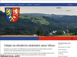 Sites similar to vecov.cz