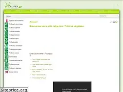 Sites similar to vecover.com