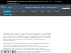 Sites similar to vecowelding.com