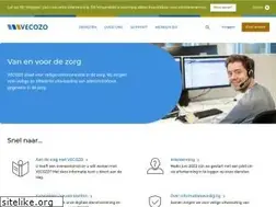 Sites similar to vecozo.nl