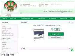 Sites similar to vecpet.com.br