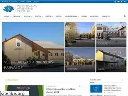 Sites similar to vecpiebalga.lv