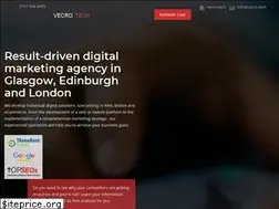 Sites similar to vecro.tech