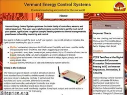 Sites similar to vecs.org