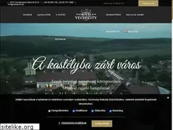 Sites similar to vecsecity.hu