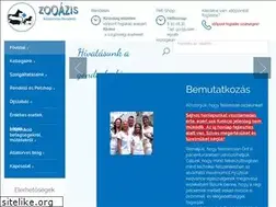 Sites similar to vecsesiallatorvos.hu