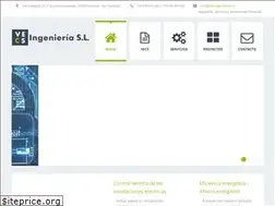 Sites similar to vecsingenieria.com