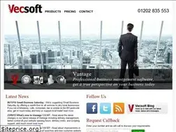 Sites similar to vecsoft.co.uk
