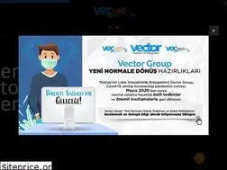 Sites similar to vecsoft.com.tr
