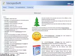 Sites similar to vecsposoft.com