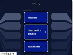 Sites similar to vect.org
