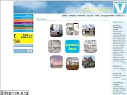 Sites similar to vectaire.co.uk