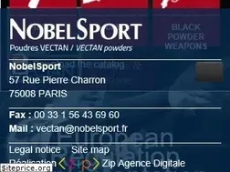Sites similar to vectan.fr