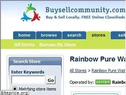 Sites similar to vectapure.com